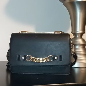 Aldo clutch also crossbody bag.
